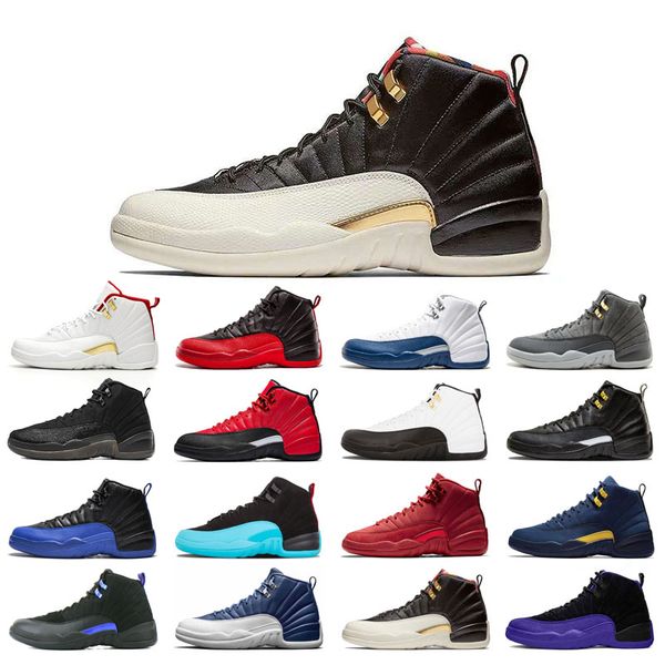 12s man's basketball shoes high cut black purple blue stone dark concord grey fiba flu game french royal gamma gym red o-black reverse
12s man's basketball shoes high cut black purple blue stone dark concord grey fiba flu game french royal gamma gym red o-black reverse