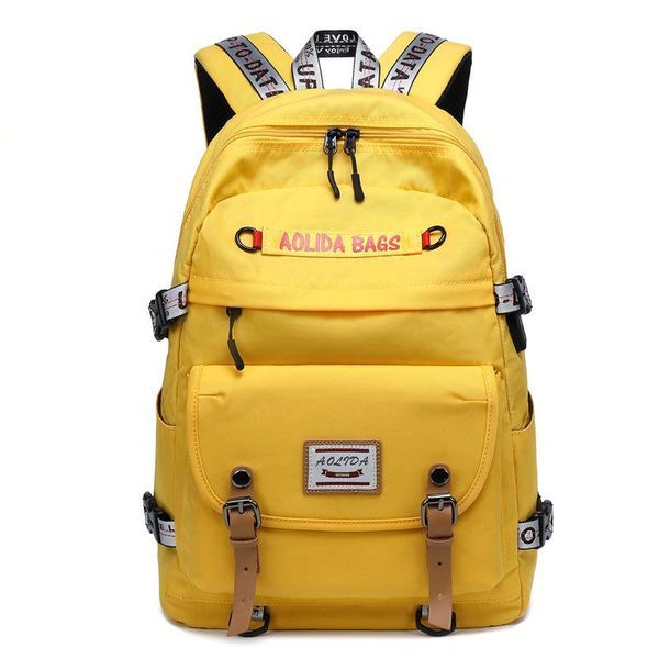 backpack men nylon canvas bags college student book bag large capacity fashion travel mochila male
backpack men nylon canvas bags college student book bag large capacity fashion travel mochila male