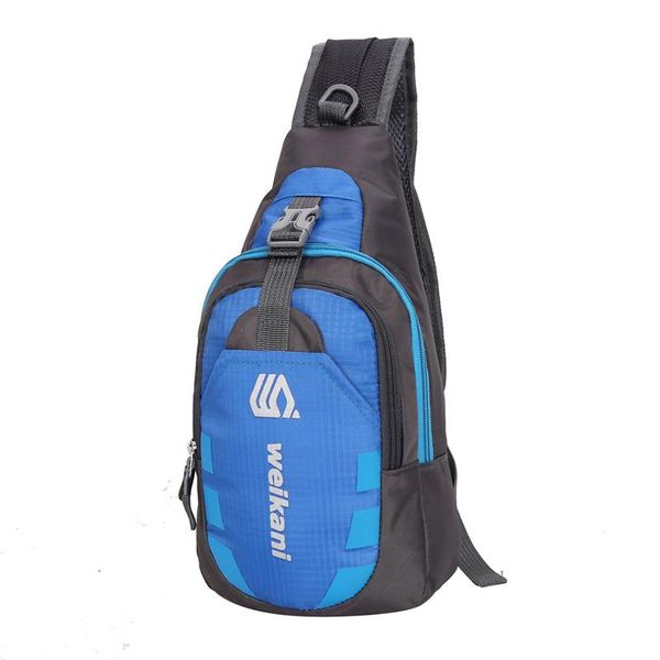 backpack sports outdoor crossbody small bag chest travel bags men and women couple one-shoulder
backpack sports outdoor crossbody small bag chest travel bags men and women couple one-shoulder