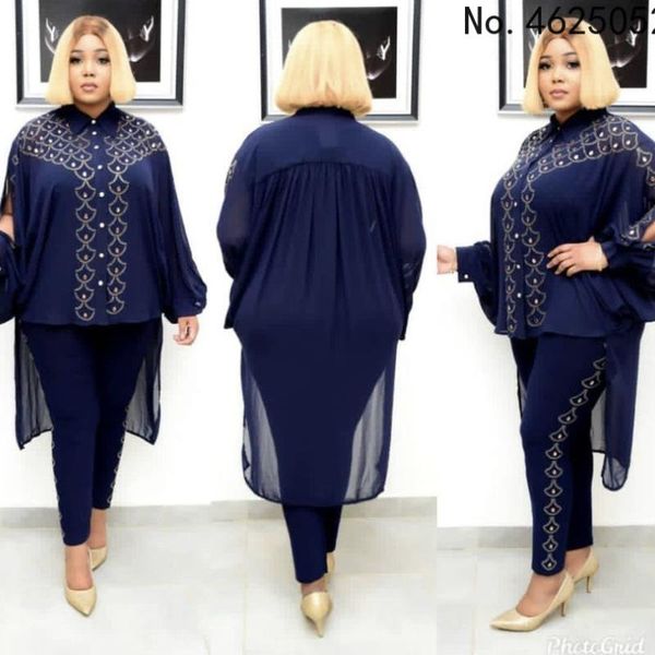 ethnic clothing african clothes for women spring autumn afircan long sleeve polyester two pieces sets and pant suit, Red
ethnic clothing african clothes for women spring autumn afircan long sleeve polyester two pieces sets and pant suit, Red