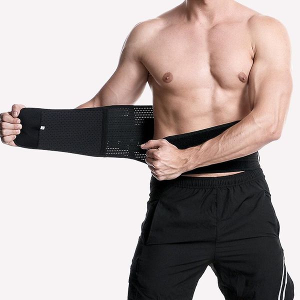 waist support belt back trainer trimmer gym protector weight lifting sports nylon body shaper corset sweat, Black;gray
waist support belt back trainer trimmer gym protector weight lifting sports nylon body shaper corset sweat, Black;gray