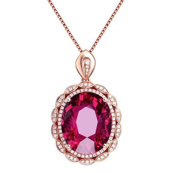 rose gold color chokers red crystal pendant cz necklace wedding jewelry oval vintage for women girls gift zy118 chains, Silver
rose gold color chokers red crystal pendant cz necklace wedding jewelry oval vintage for women girls gift zy118 chains, Silver