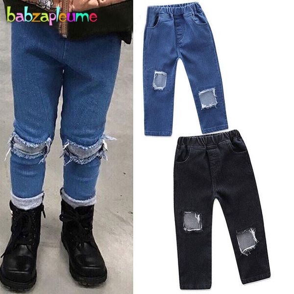 1-5years wear 2021 spring autumn baby girls jeans children broken hole pants fashion denim toddler trouser kids clothes bc1304, Blue
1-5years wear 2021 spring autumn baby girls jeans children broken hole pants fashion denim toddler trouser kids clothes bc1304, Blue