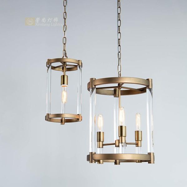 pendant lamps postmodern light luxury dining room chandelier acrylic simple bar counter living bedroom american lamp
pendant lamps postmodern light luxury dining room chandelier acrylic simple bar counter living bedroom american lamp