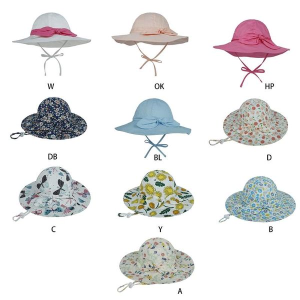 sun hat for boys girls toddler little kids wide brim outdoor activities dome cap uv protection beach sports caps hats, Blue;gray
sun hat for boys girls toddler little kids wide brim outdoor activities dome cap uv protection beach sports caps hats, Blue;gray