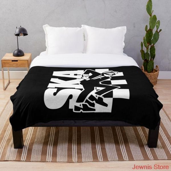 blankets ska throw blanket throws on bed/crib/couch 150x200cm baby girls boys kids gift christmas
blankets ska throw blanket throws on bed/crib/couch 150x200cm baby girls boys kids gift christmas