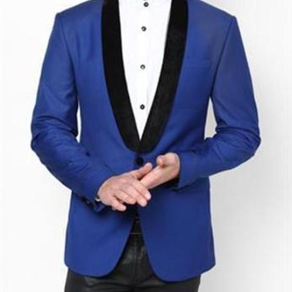men's suits & blazers 2021 tailor-made fashion gentleman blue blazer shawl lapel slim fit groomsmen tuxedo for wedding dress dinner par, White;black
men's suits & blazers 2021 tailor-made fashion gentleman blue blazer shawl lapel slim fit groomsmen tuxedo for wedding dress dinner par, White;black