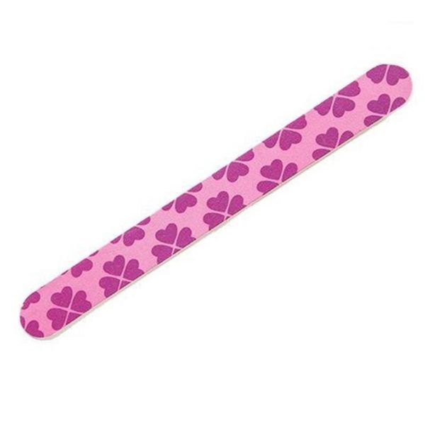 1pc fashion colored double sided nail file repair grinding rainbow construction strip contract color random1
1pc fashion colored double sided nail file repair grinding rainbow construction strip contract color random1
