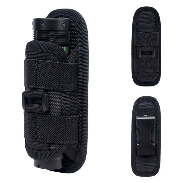 tactical 360 degrees rotatable flashlight pouch holster torch case for belt cover hunting lighting accessory survival kits
tactical 360 degrees rotatable flashlight pouch holster torch case for belt cover hunting lighting accessory survival kits