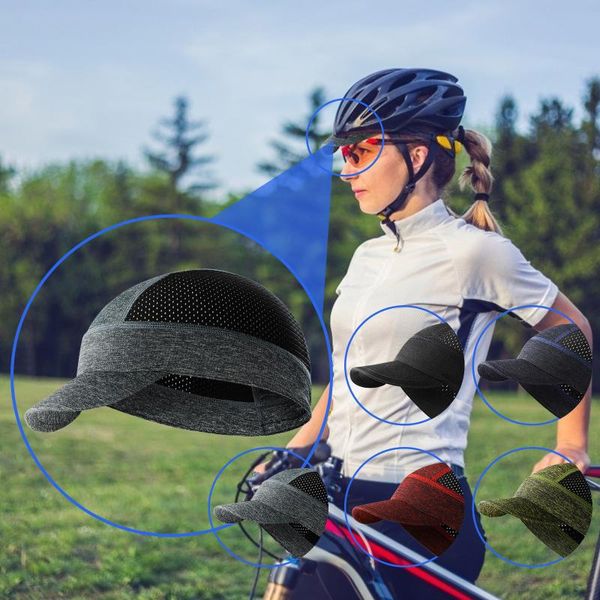 cycling caps & masks for men helmet lower cap breathable sweat wicking sunscreen hat gorras hombre, Black
cycling caps & masks for men helmet lower cap breathable sweat wicking sunscreen hat gorras hombre, Black
