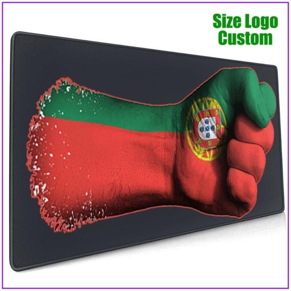 mouse pads & wrist rests flag of portugal on a raised clenched fist rgb pc gamer completo alfombrilla raton pad with support gel personalize
mouse pads & wrist rests flag of portugal on a raised clenched fist rgb pc gamer completo alfombrilla raton pad with support gel personalize