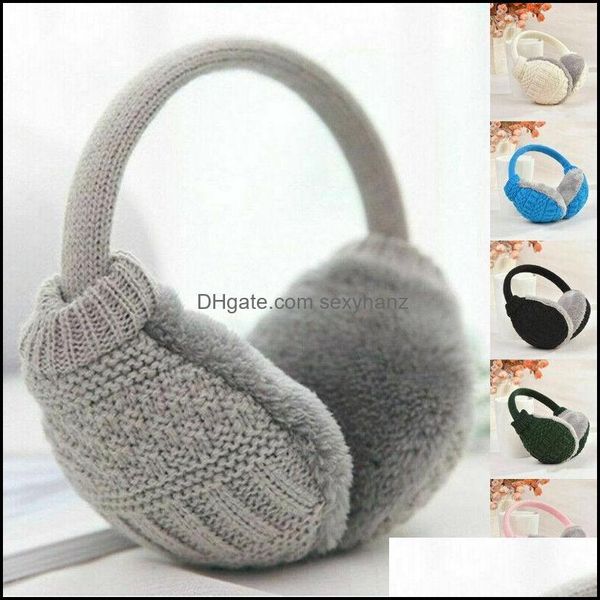 hats caps hats, scarves & gloves fashion berets winter washable ear muffs padded knit removable fuzz earmuffs men women warm aessories drop, Blue;gray
hats caps hats, scarves & gloves fashion berets winter washable ear muffs padded knit removable fuzz earmuffs men women warm aessories drop, Blue;gray