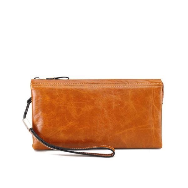 wallets long wallet purse for women girls genuine cow leather fashion clutch shoulder bags handbag multifunction, Red;black
wallets long wallet purse for women girls genuine cow leather fashion clutch shoulder bags handbag multifunction, Red;black