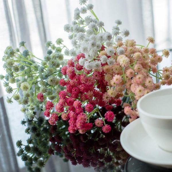 decorative flowers & wreaths small fresh starry artificial simulation flower bouquet gypsophila wedding home desk decoration
decorative flowers & wreaths small fresh starry artificial simulation flower bouquet gypsophila wedding home desk decoration