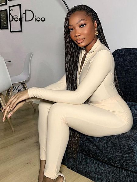 women's two piece pants soefdioo apricot casual set women long sleeve zipper bodysuits and pencil sets winter 2021 fashion tracksuit, White
women's two piece pants soefdioo apricot casual set women long sleeve zipper bodysuits and pencil sets winter 2021 fashion tracksuit, White