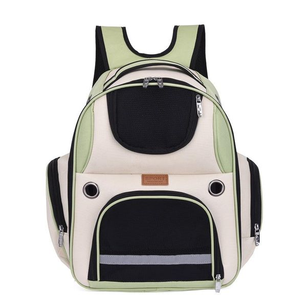 large capacity pet bag dog cat go out portable backpack sixpenny carriers,crates & houses
large capacity pet bag dog cat go out portable backpack sixpenny carriers,crates & houses