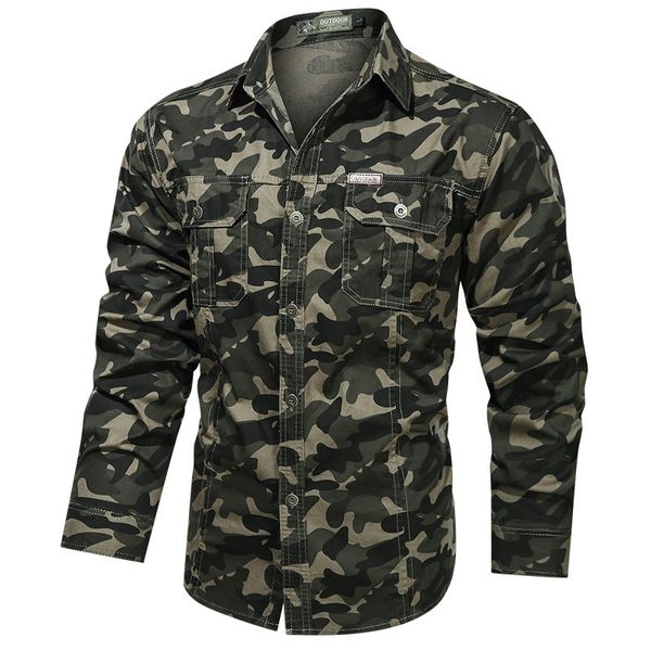 men's shirts 2021 ummer cotton camouflage long leeve looe large middle-aged, White;black
men's shirts 2021 ummer cotton camouflage long leeve looe large middle-aged, White;black
