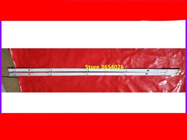 effects 2piece/lot 100% original led backlight for lg 32lf510b strip lge wic0p svl320al5 rev03 150203 1pcs=5led
effects 2piece/lot 100% original led backlight for lg 32lf510b strip lge wic0p svl320al5 rev03 150203 1pcs=5led
