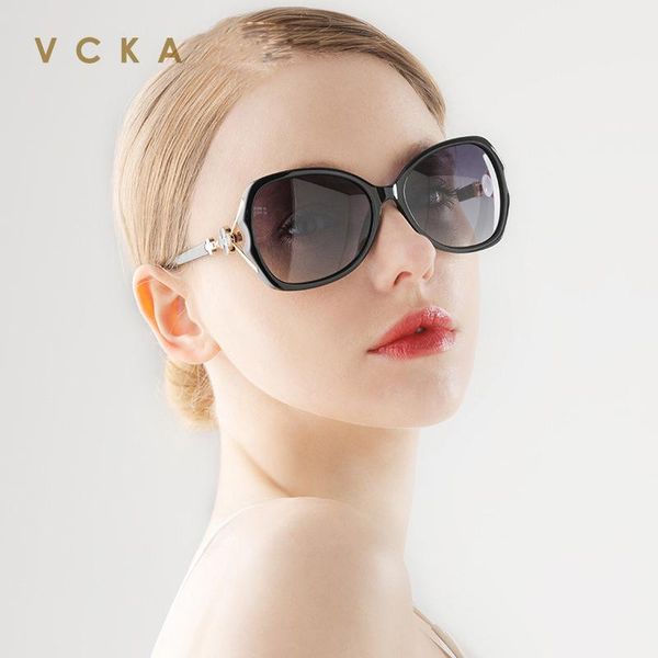 oversize tr90 sunglasses women polarized uv400 ladies shades with gradient lens eyewear lunette de soleil femme, White;black
oversize tr90 sunglasses women polarized uv400 ladies shades with gradient lens eyewear lunette de soleil femme, White;black