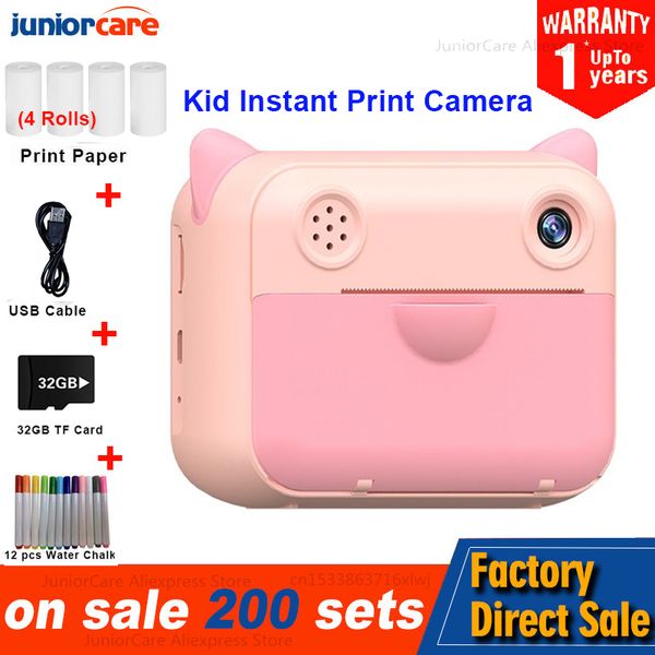 children camera instant print camera for kids camera 1080p hd digital with p paper child toy for birthday gifthello
children camera instant print camera for kids camera 1080p hd digital with p paper child toy for birthday gifthello