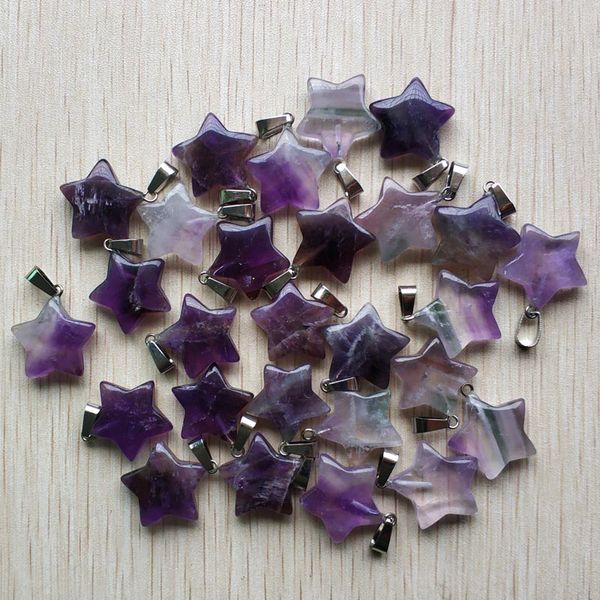 amethyst crystal five point star shape stone charms pendants for diy jewelry making wholesale, Bronze;silver
amethyst crystal five point star shape stone charms pendants for diy jewelry making wholesale, Bronze;silver