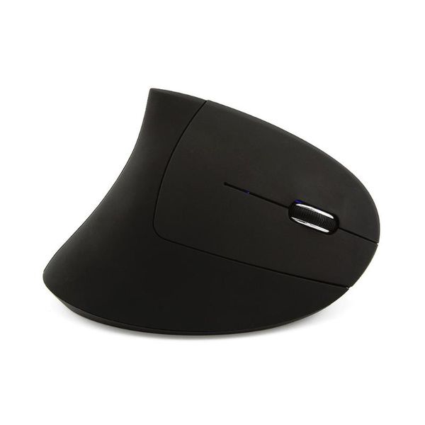 mice 2.4g wireless vertical ergonomic optical mouse 800 / 1200 /1600 dpi 5 buttons for lapprofessional fashion
mice 2.4g wireless vertical ergonomic optical mouse 800 / 1200 /1600 dpi 5 buttons for lapprofessional fashion