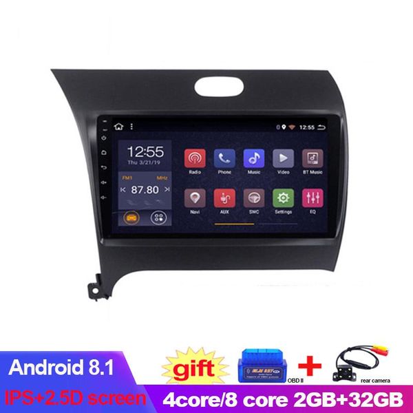 player 9inch 8 core ips+2.5d android 8.1 2+32g car dvd gps navigation for kia 2013 2014 2021 radio audio stereo
player 9inch 8 core ips+2.5d android 8.1 2+32g car dvd gps navigation for kia 2013 2014 2021 radio audio stereo