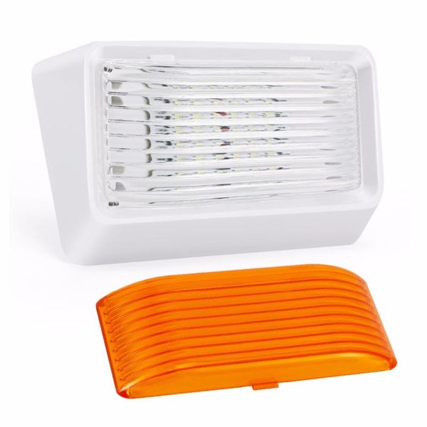 outdoor wall lamps kohree led 12v rv porch light exterior utility fixture, 280 lumen, replacement lighting for rvs, trailers, campers, wheel
outdoor wall lamps kohree led 12v rv porch light exterior utility fixture, 280 lumen, replacement lighting for rvs, trailers, campers, wheel