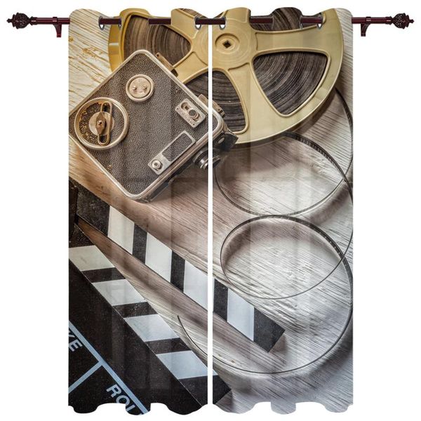 window curtains retro projector film living room closet kitchen bedroom translucent cotton and linen curtain & drapes
window curtains retro projector film living room closet kitchen bedroom translucent cotton and linen curtain & drapes