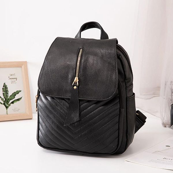 outdoor bags backpack women 2021 korean fashion casual striped pu soft leather zipper travel
outdoor bags backpack women 2021 korean fashion casual striped pu soft leather zipper travel