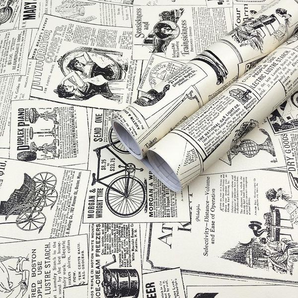 wallpapers vintage spaper peel and stick wallpaper decorative wall sticker waterproof self adhesive shelf drawer liner home decor
wallpapers vintage spaper peel and stick wallpaper decorative wall sticker waterproof self adhesive shelf drawer liner home decor