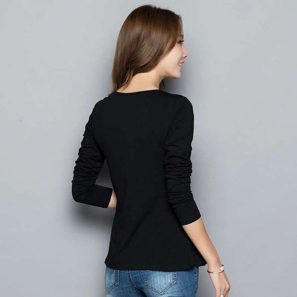 autumn casual dresses 8356 national style women's embroidered irregular slim fitting cotton long sleeve t-shirt with bottom, Black;gray
autumn casual dresses 8356 national style women's embroidered irregular slim fitting cotton long sleeve t-shirt with bottom, Black;gray