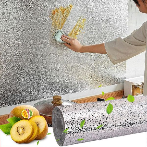 wall stickers oil-proof waterproof kitchen self adhesive fireproof dehumidification mildew proof sticker for furniture gadget 
wall stickers oil-proof waterproof kitchen self adhesive fireproof dehumidification mildew proof sticker for furniture gadget