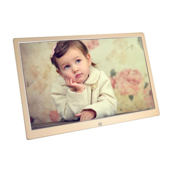 digital po frames po 12inch led frame video 1080p hd random play with remote control full function picture music good gift
digital po frames po 12inch led frame video 1080p hd random play with remote control full function picture music good gift