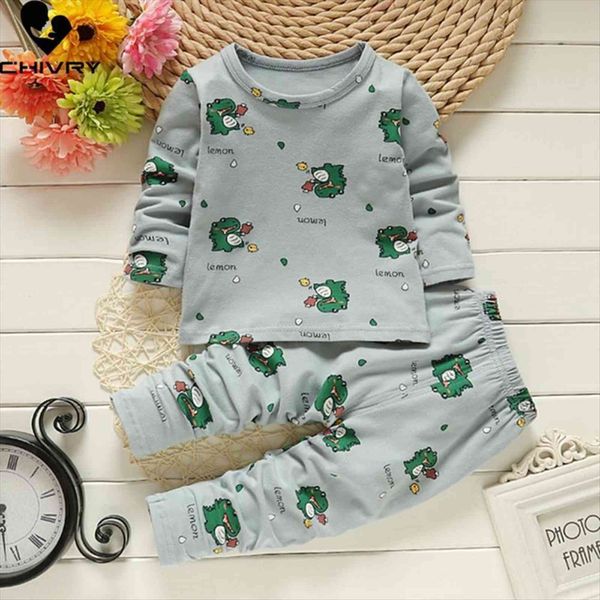 kids boys cotton pajama sets cartoon print o neck cute t shirt with pants baby girls children autumn clothes, White
kids boys cotton pajama sets cartoon print o neck cute t shirt with pants baby girls children autumn clothes, White