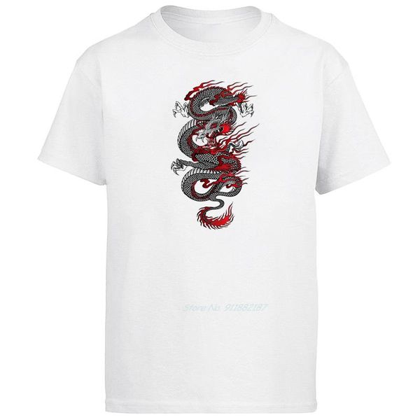 men's t-shirts asian dragon t-shirt men chinese style t shirt mans black red graphic tees cotton clothes o neck tshirt clothing, White;black
men's t-shirts asian dragon t-shirt men chinese style t shirt mans black red graphic tees cotton clothes o neck tshirt clothing, White;black