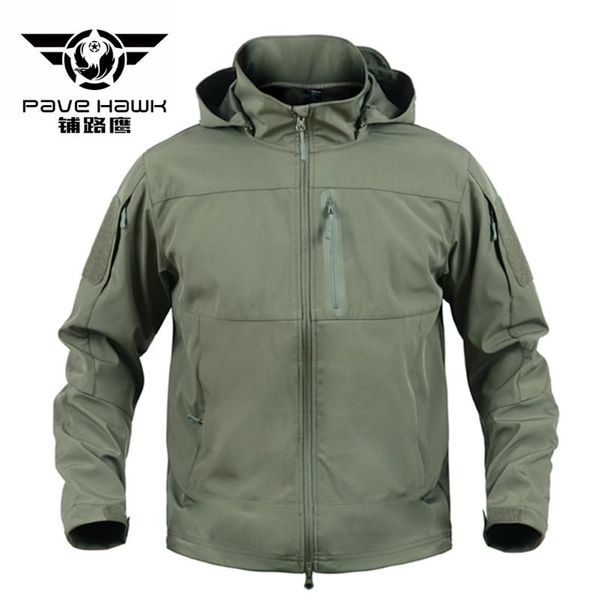 men's jackets outerwear military jacket tactical army camouflage windbreaker coat soft shell men waterproof windproof hidden, Black;brown
men's jackets outerwear military jacket tactical army camouflage windbreaker coat soft shell men waterproof windproof hidden, Black;brown