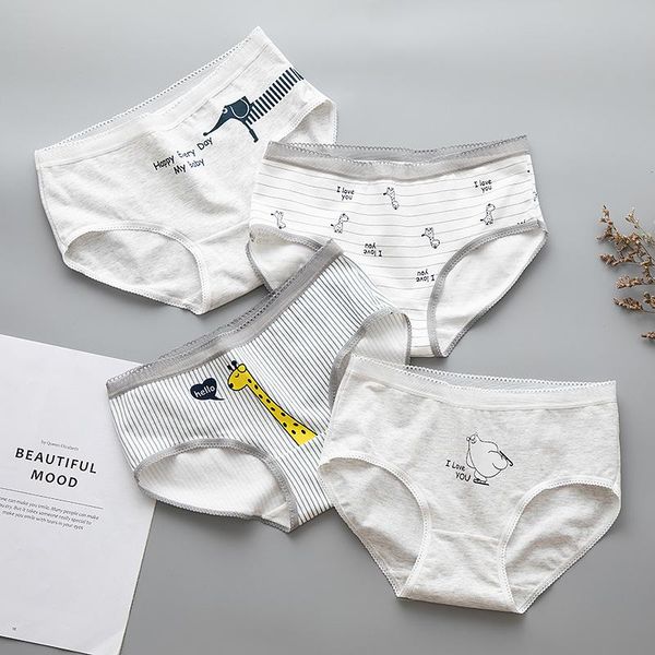 panties 2021 fashion 4pcs/lot girl cartoon underwear cotton briefs set cute lingerie soft comfortable panty, Camo
panties 2021 fashion 4pcs/lot girl cartoon underwear cotton briefs set cute lingerie soft comfortable panty, Camo