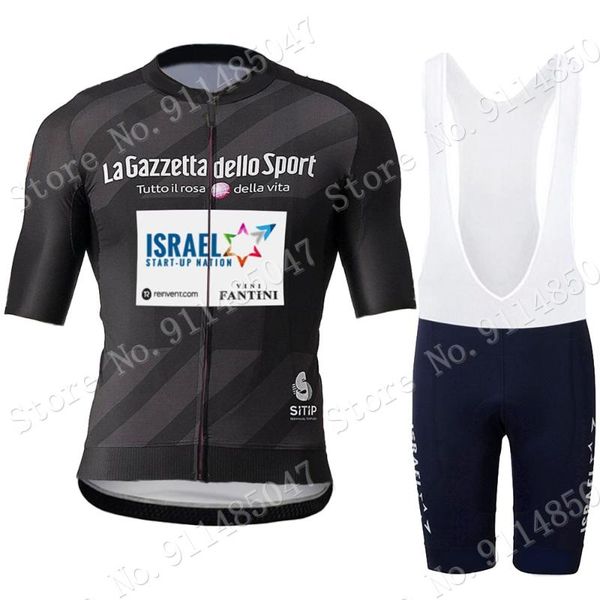 racing sets 2021 team israel start up nation cycling clothing tour de italia italy jersey set road bike suit ropa, Black;blue
racing sets 2021 team israel start up nation cycling clothing tour de italia italy jersey set road bike suit ropa, Black;blue