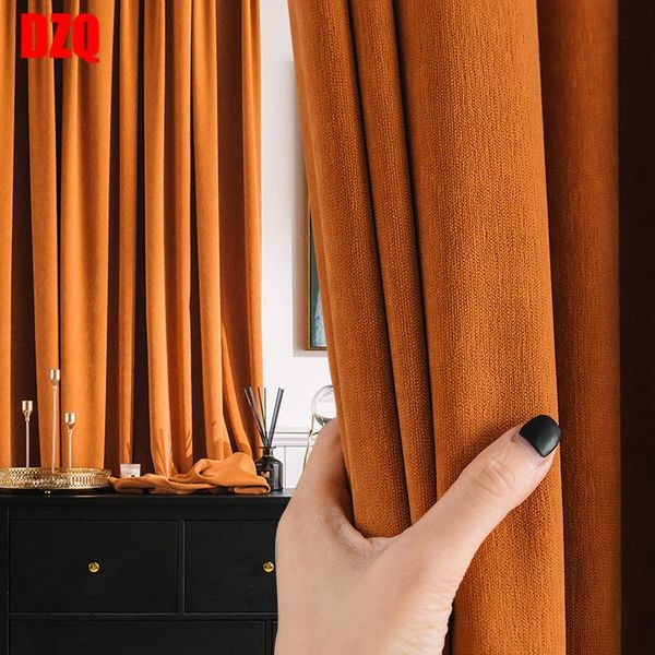 curtain & drapes baby velvet plain cloth chenille blackout curtains simple and light luxury for living dining room bedroom
curtain & drapes baby velvet plain cloth chenille blackout curtains simple and light luxury for living dining room bedroom