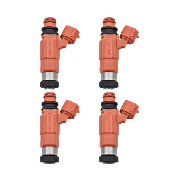 4pcs/lot core fuel injector nozzle cdh210 for yamaha outboard 115hp mitsubishi eclipse
4pcs/lot core fuel injector nozzle cdh210 for yamaha outboard 115hp mitsubishi eclipse