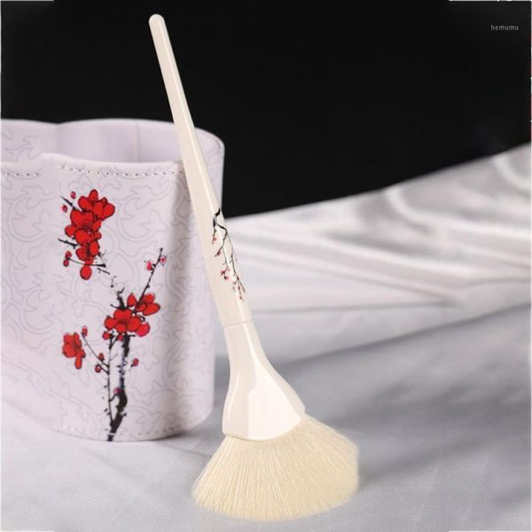 1pcs plum blossom makeup brushapply to all kinds of cosmetics foundation bb cream powder concealer isolating blush1
1pcs plum blossom makeup brushapply to all kinds of cosmetics foundation bb cream powder concealer isolating blush1