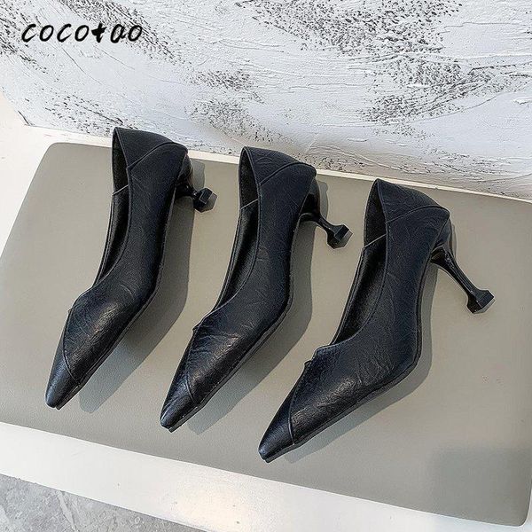 dress shoes black soft bottom spring and autumn shallow mouth pointed small heel 2021 professional wear fashion women's single
dress shoes black soft bottom spring and autumn shallow mouth pointed small heel 2021 professional wear fashion women's single