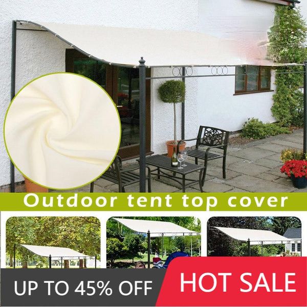 shade outdoor garden canvas waterproof tent simple terrace travel parasol gazebo anti-uv courtyard
shade outdoor garden canvas waterproof tent simple terrace travel parasol gazebo anti-uv courtyard