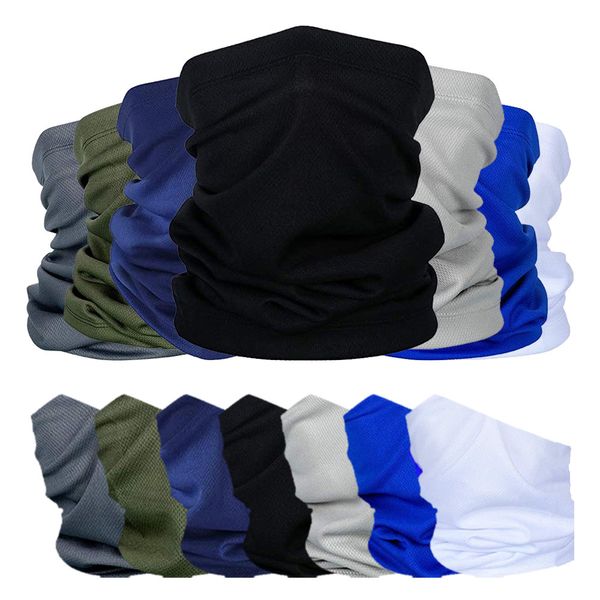 multi-purpose simple riding multi-functional mask outdoor sunscreen ice silk scarf bicycle bib fishing magic
multi-purpose simple riding multi-functional mask outdoor sunscreen ice silk scarf bicycle bib fishing magic