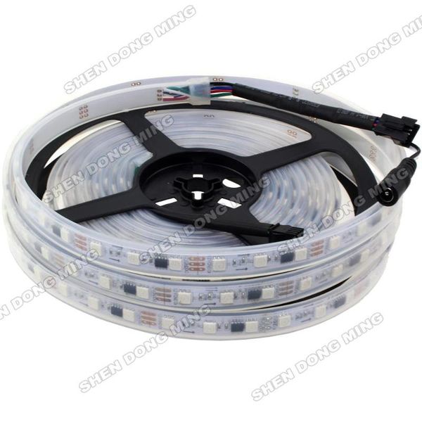 5m/roll 20ic/m 60leds/m full color rgb led strip ws2811 addressable ip67 flexible lights waterproof home decoration strips
5m/roll 20ic/m 60leds/m full color rgb led strip ws2811 addressable ip67 flexible lights waterproof home decoration strips
