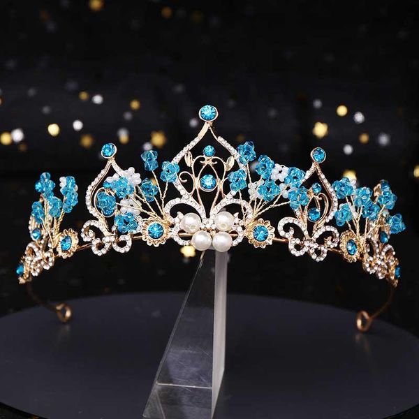 hair clips & barrettes wedding bridal accessories luxury fashion tiara handmade crystal crowns princess birthday ea, Golden;silver
hair clips & barrettes wedding bridal accessories luxury fashion tiara handmade crystal crowns princess birthday ea, Golden;silver