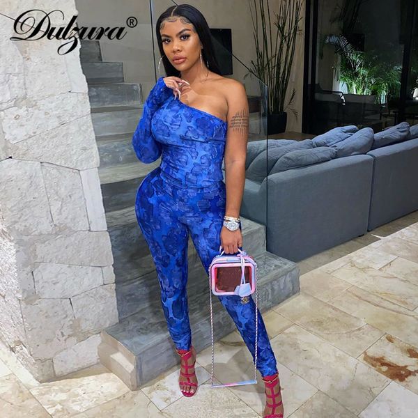 dulzura tie dye leopard women jumpsuit long sleeve one shoulder elegant bodycon streetwear 2021 autumn winter outfit sporty, Black;white
dulzura tie dye leopard women jumpsuit long sleeve one shoulder elegant bodycon streetwear 2021 autumn winter outfit sporty, Black;white