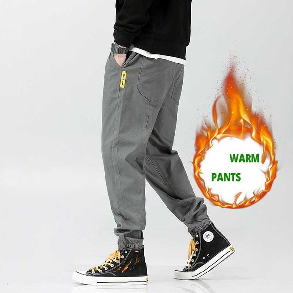 pants japan style casual loose baggy men harem elastic waist warm pants joggers trousers clothing, Black
pants japan style casual loose baggy men harem elastic waist warm pants joggers trousers clothing, Black