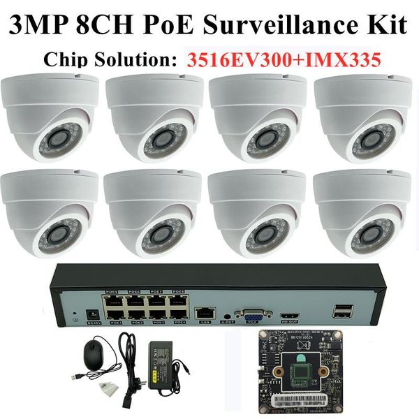 ip surveillance kit 5/3/2mp 9*5mp nvr 48v poe 1 sata max 8t ceiling dome camera 24 leds nightvision irc motion detection p2p wireless kits
ip surveillance kit 5/3/2mp 9*5mp nvr 48v poe 1 sata max 8t ceiling dome camera 24 leds nightvision irc motion detection p2p wireless kits